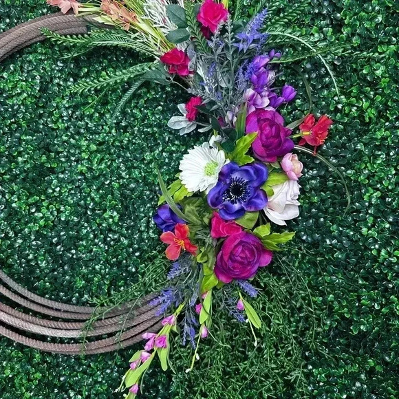 Wreath - Picture 3 of 4